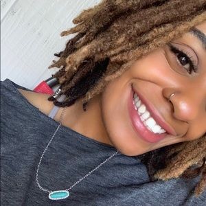 Meet your Posher, Kimberle